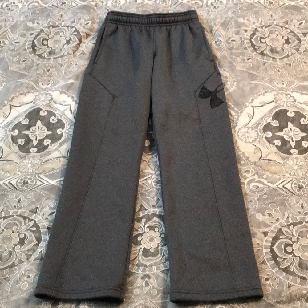 Under Armour Boys Pant